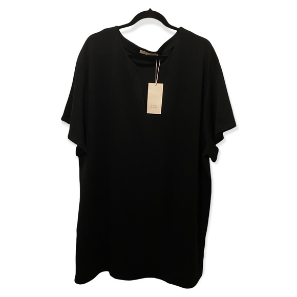 Zara Home Tops - NWT - LONG SHIRT by Zara Home